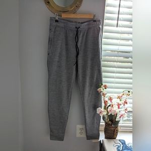 LEG3ND Gray Men's Sweatpants